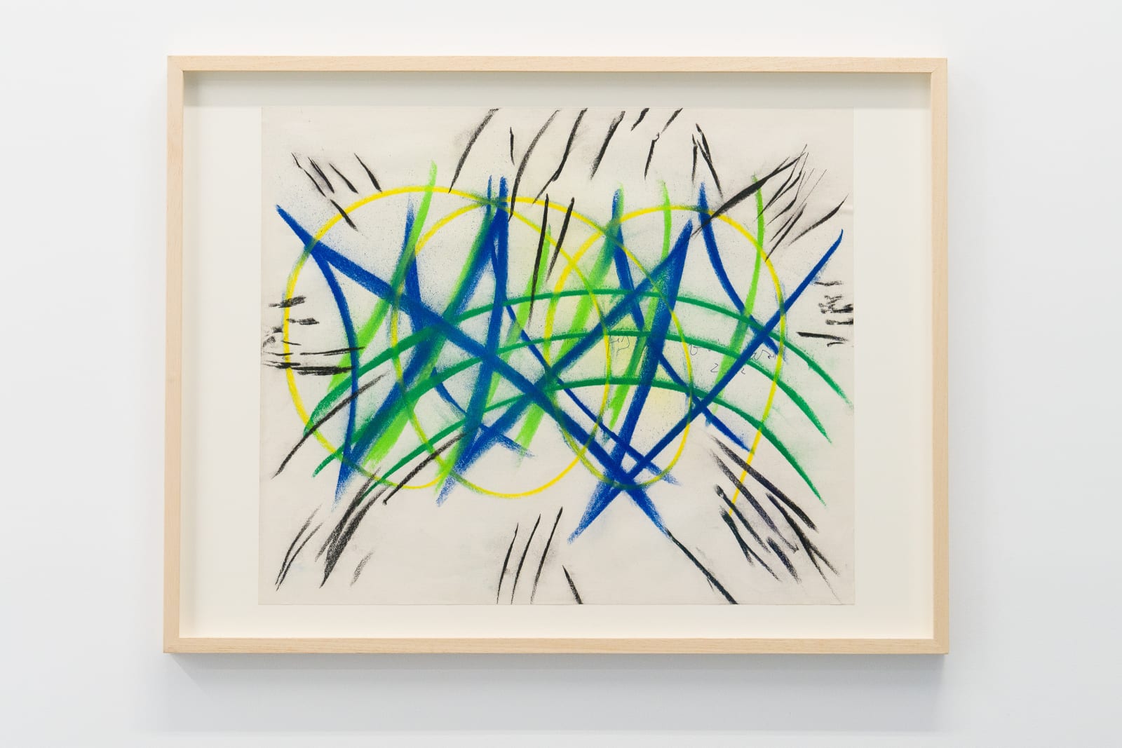 Bogdan Pelmuș, Intervention on unopened body (IV)