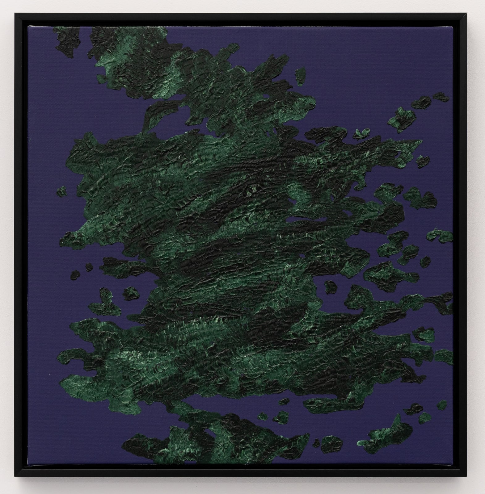 Gili Mocanu, Portrait-Landscape, 2021-22