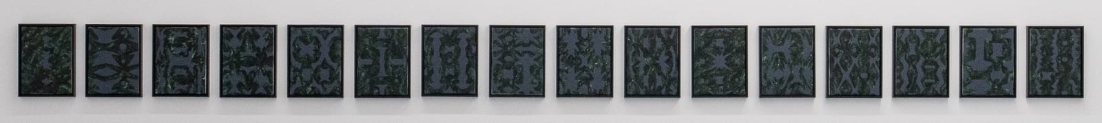 Gili Mocanu, Crystal (16), 2021-22