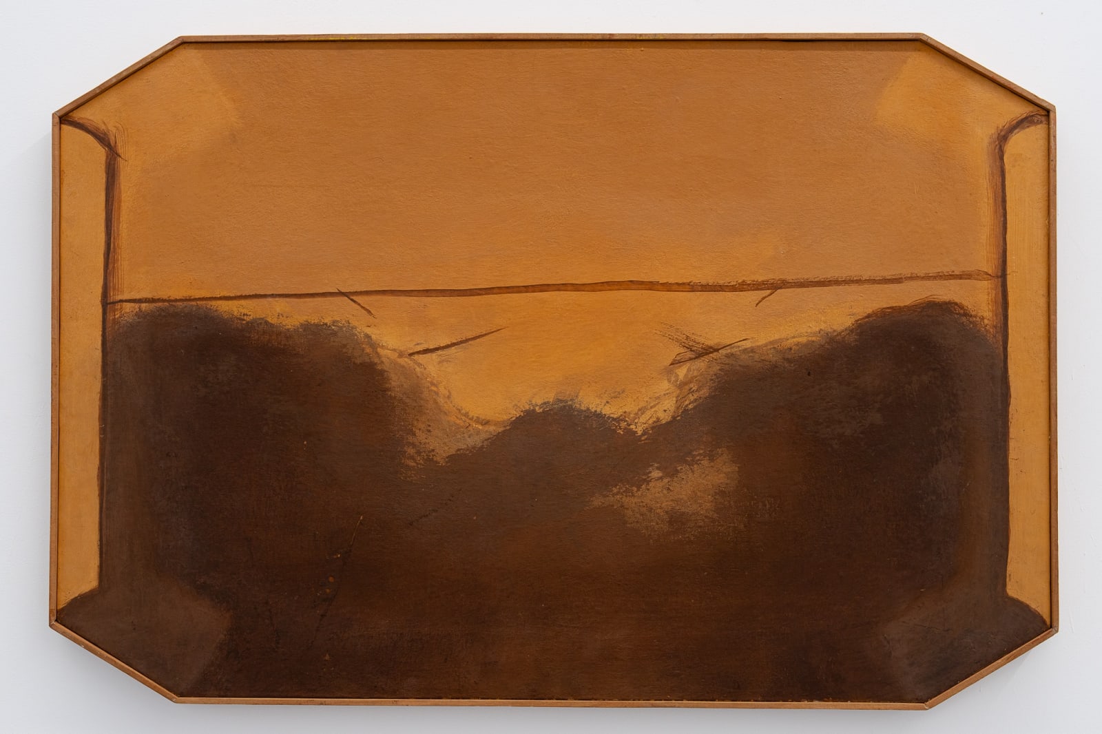 Florin Mitroi, Untitled