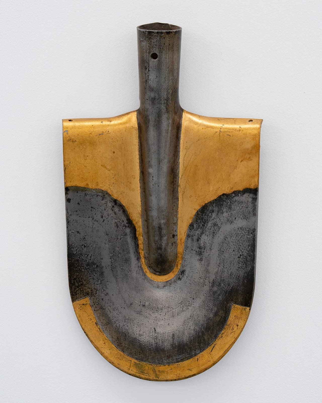 Florin Mitroi, Torso IV, 1978