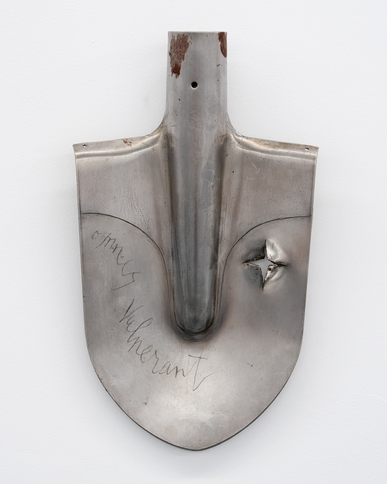 Florin Mitroi, Torso (2.IV.1995), 1995