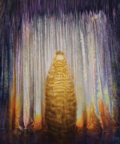 Szűcs Attila (1967), Main Rehearshal, 2025