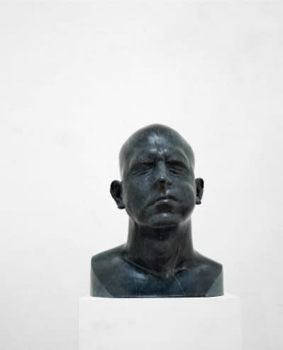 Ámmer Gergő (1988), Alterego II., 2015