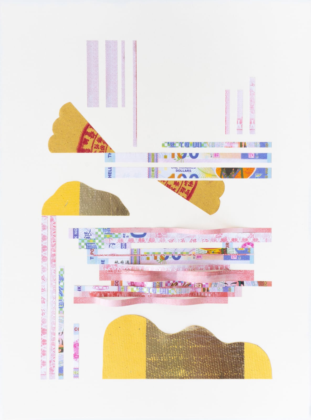 Irene Febry, I Hope You Find Happiness Again, 2023