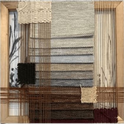 Sarita Ibnoe, View from Here I, 2022