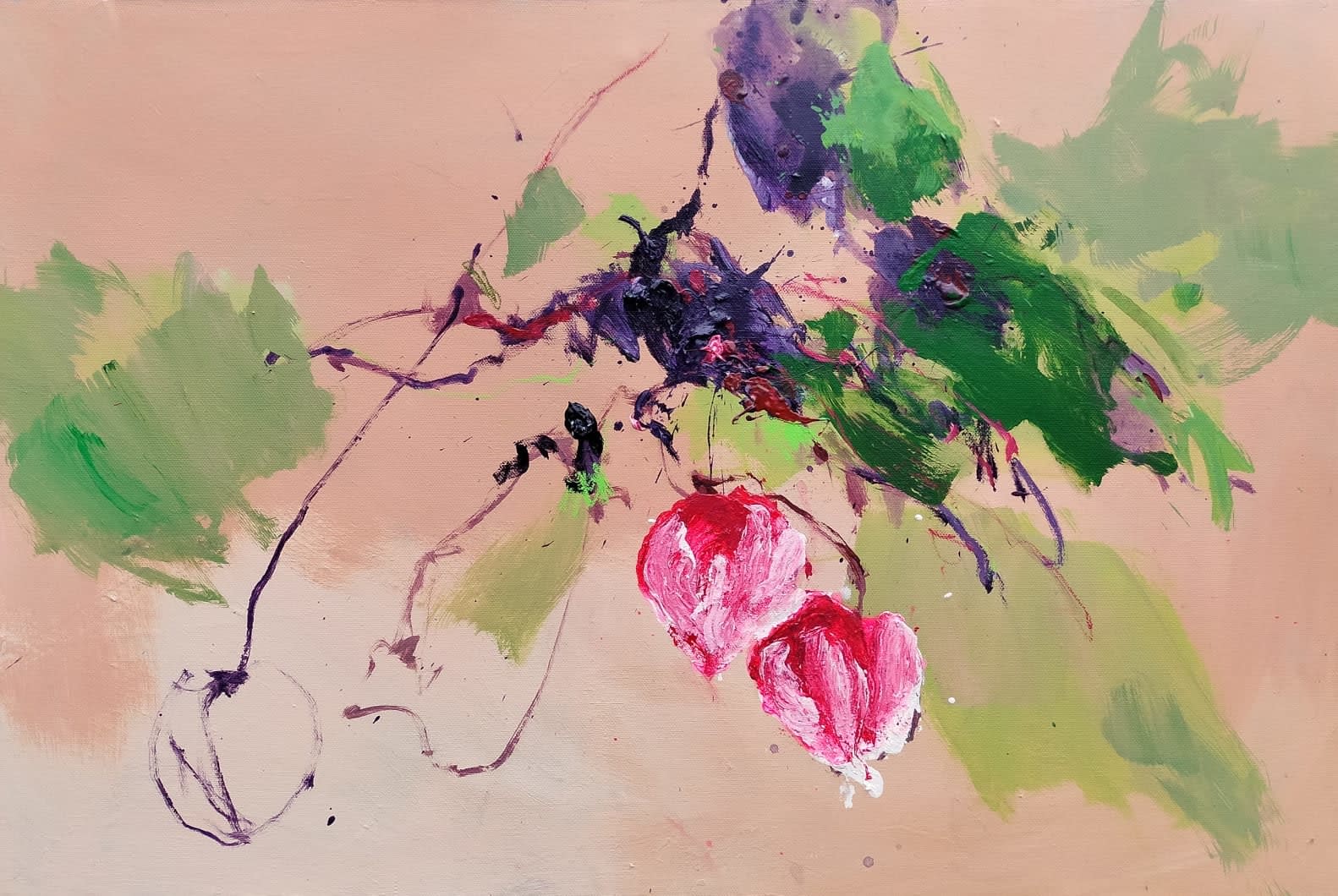 Ramadhyan Putri Pertiwi, Branches, 2023