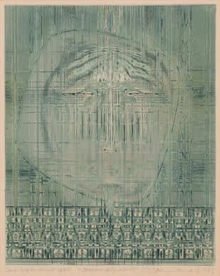 Krishna Reddy, Sorrow of the World