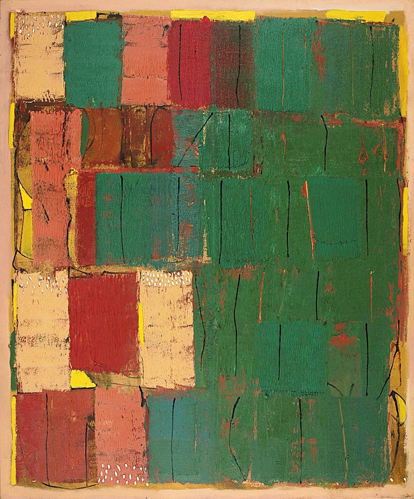 Hemraj, Thou 61, 2004