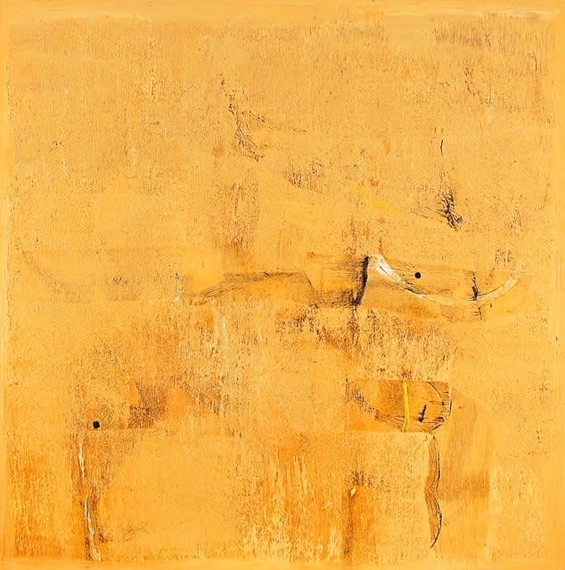 Hemraj, Untitled 31, 2006