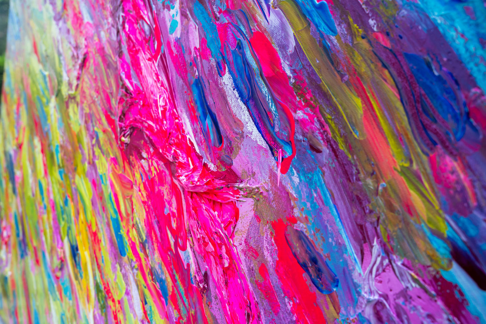 Caroline Boff, Summer Rays, 2025