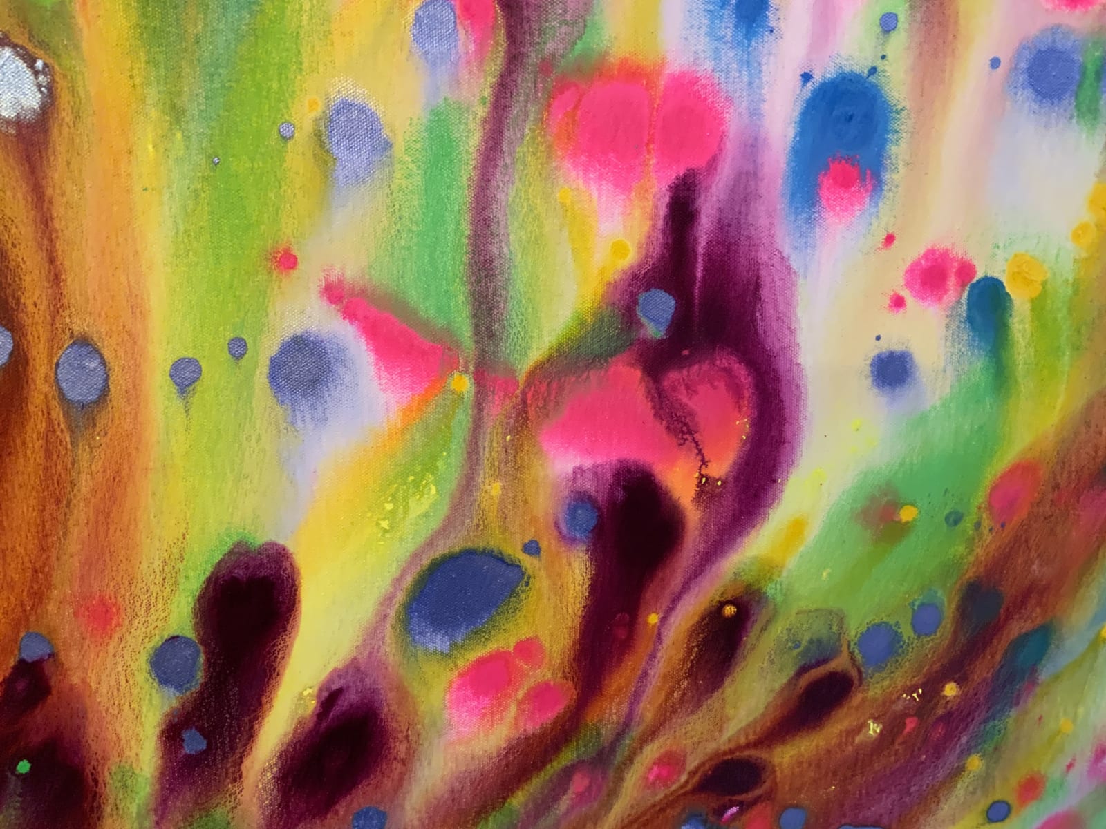 Caroline Boff, The Coral Reef, 2025