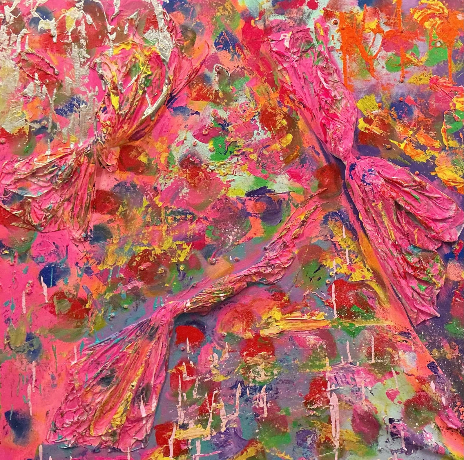 Caroline Boff, Amazing, 2026