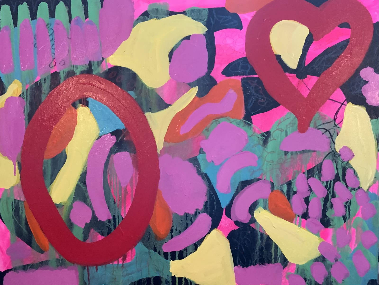Caroline Boff, Disco to Divine