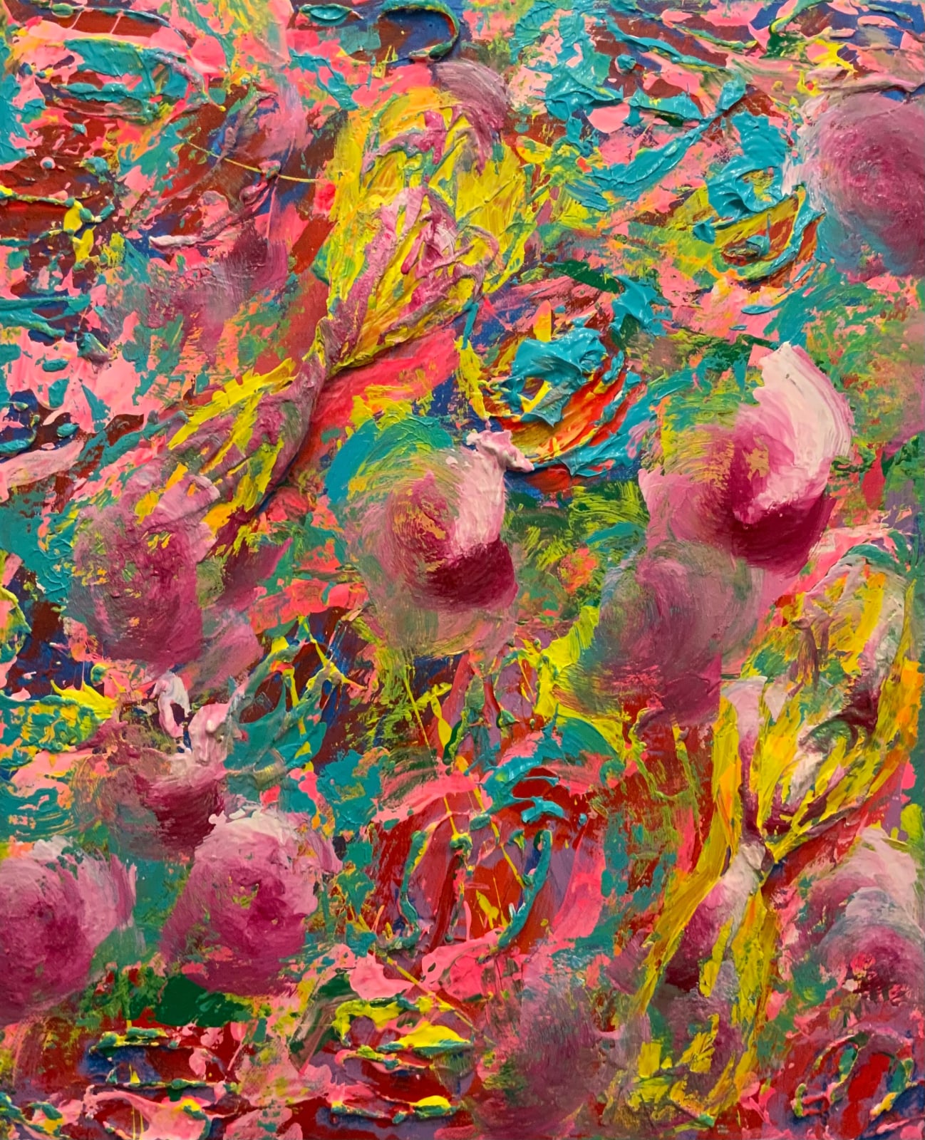 Caroiine Boff, Dreams, 2025