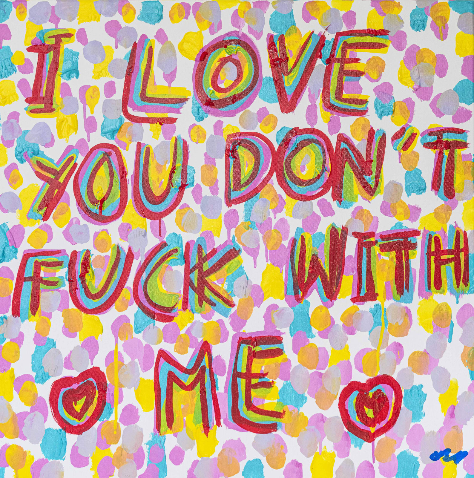 Caroline Boff, Happy Valentine’s Day Again