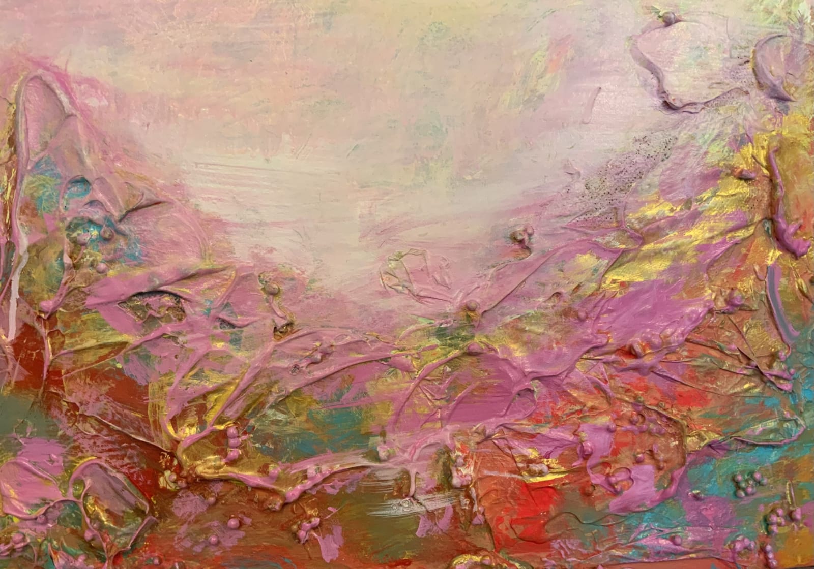 Caroline Boff, Beauty, 2025