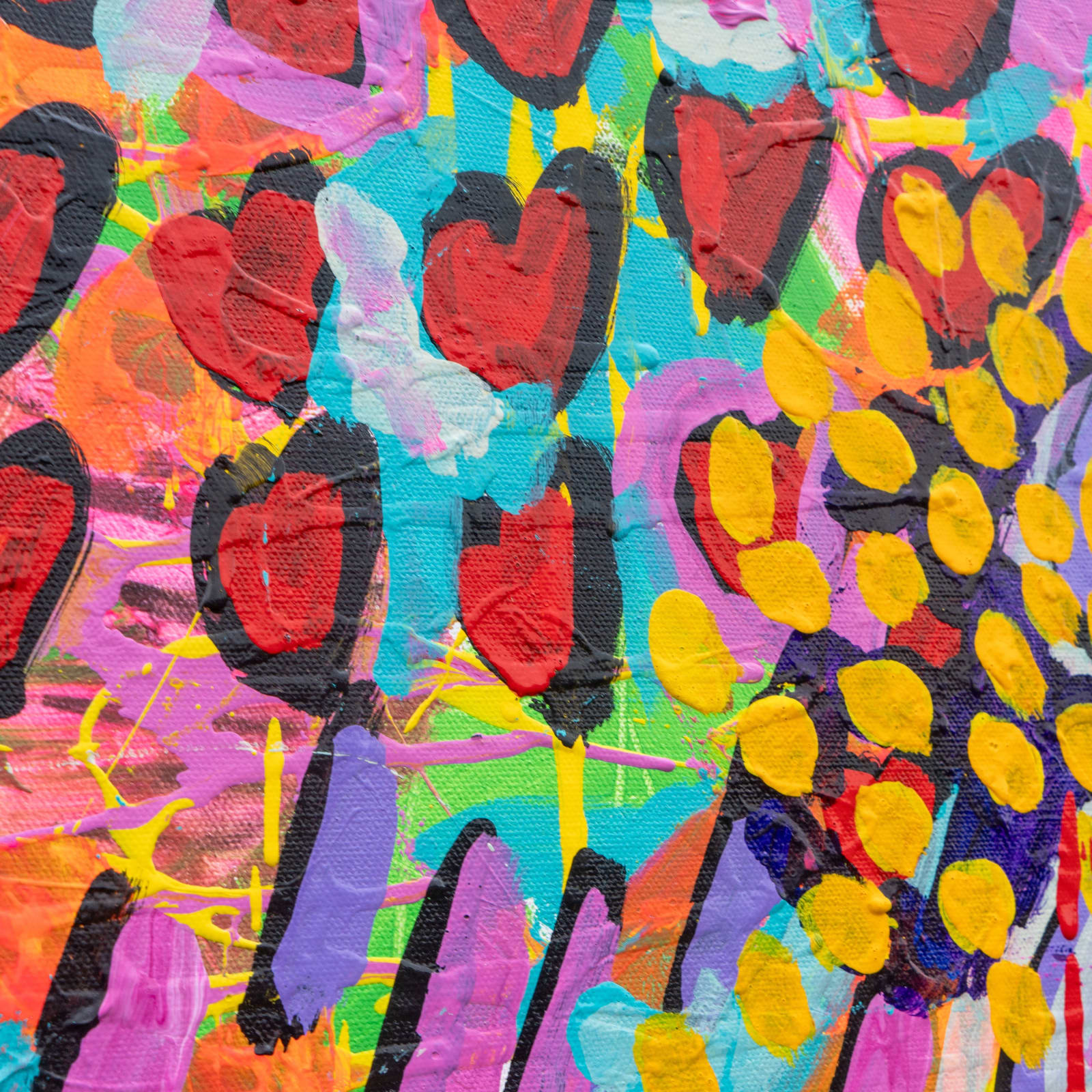 Caroline Boff, Colour Your Life