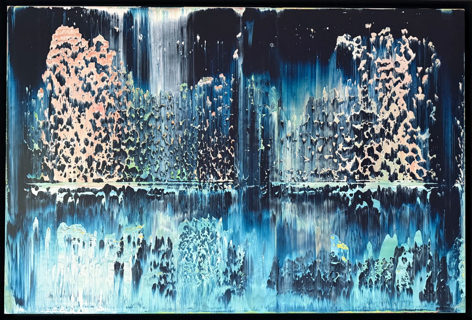 PHILIPPE VAN GELE, MUDDUS, 2025