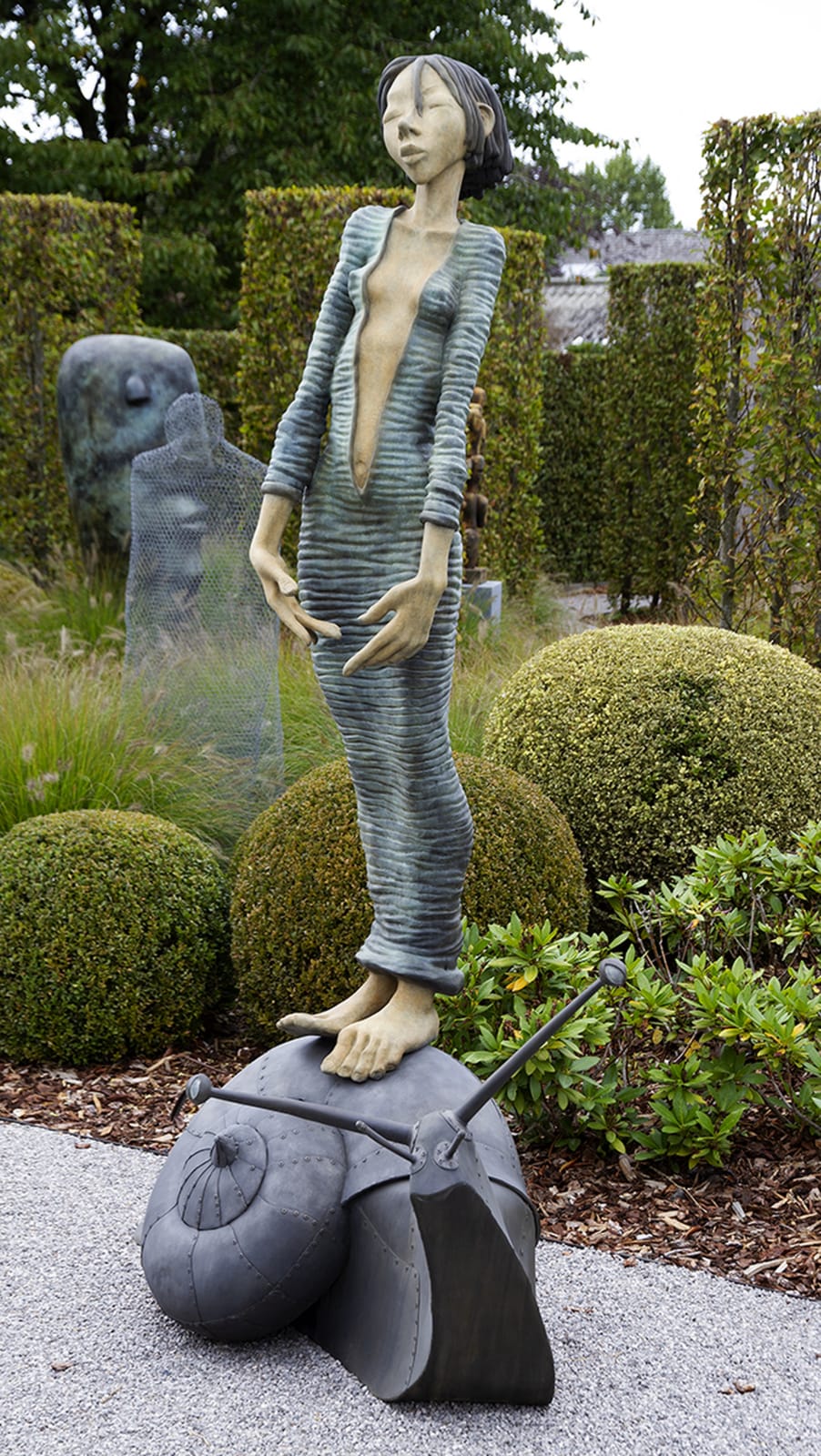 DIRK DE KEYZER, DIVINA PROPORTIA