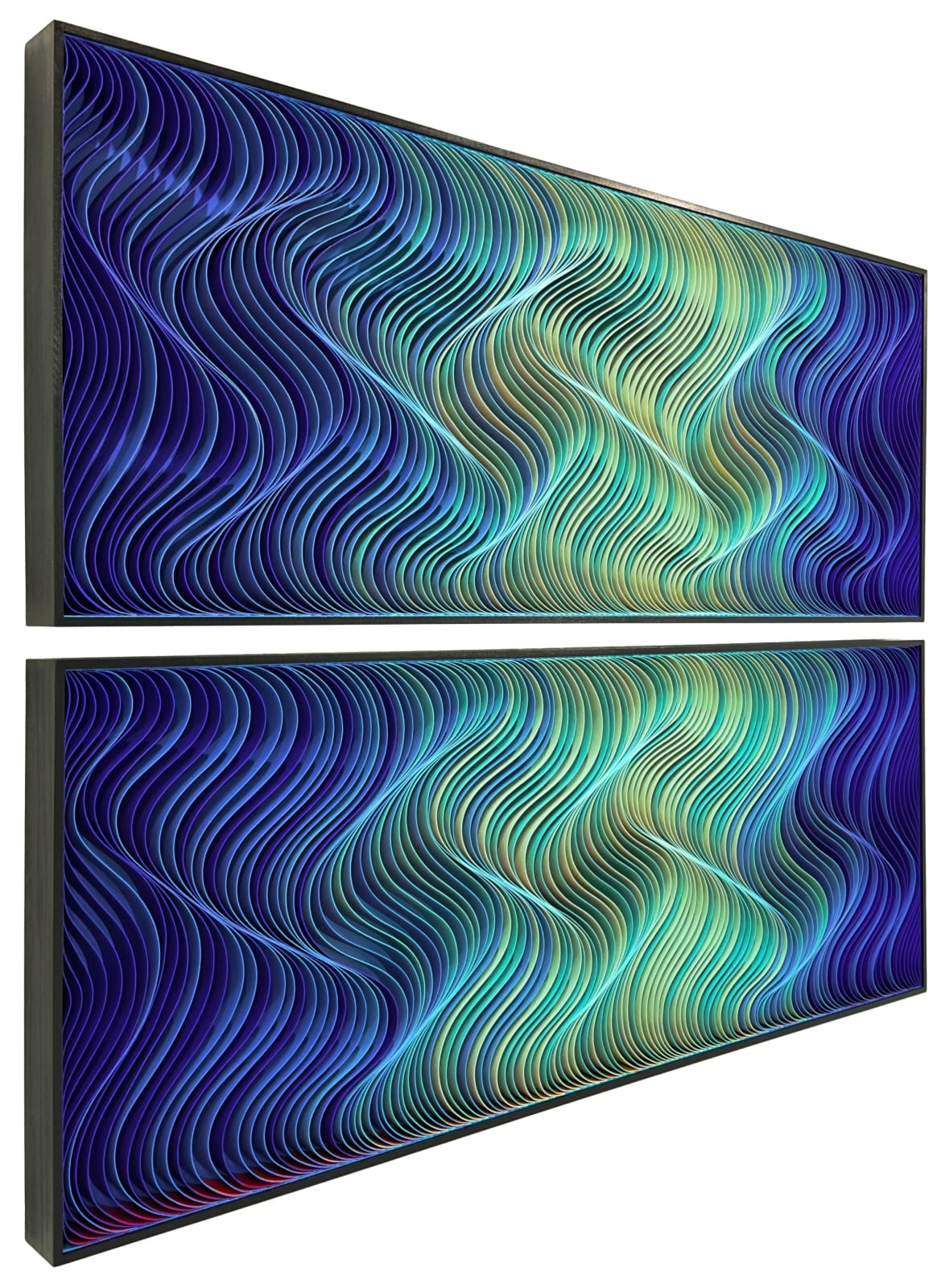 STALLMAN, MIDNIGHS EMBERT II