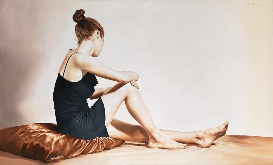 MATHIEU BASSEZ, JE PENSE À TOI, 2004