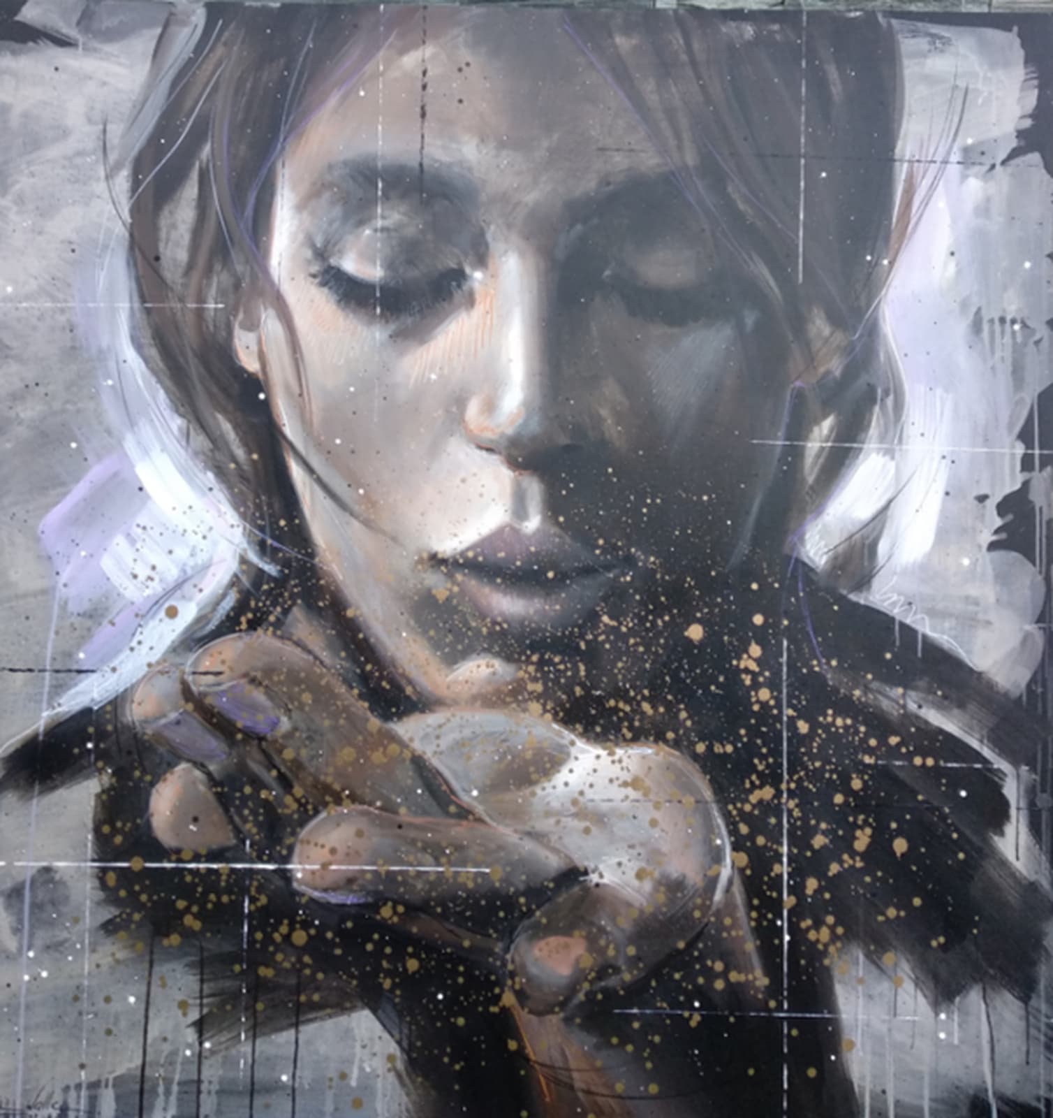 RIK VAN DE WALLE, MY GOLDEN WISH