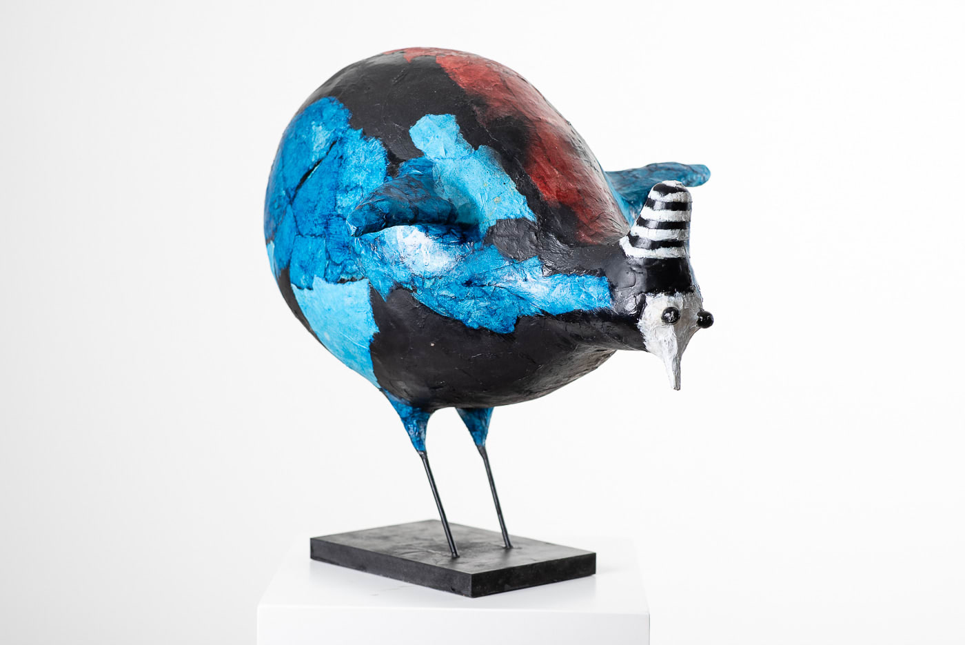 MICHEL FLAMME, GIUSEPPE, 2025