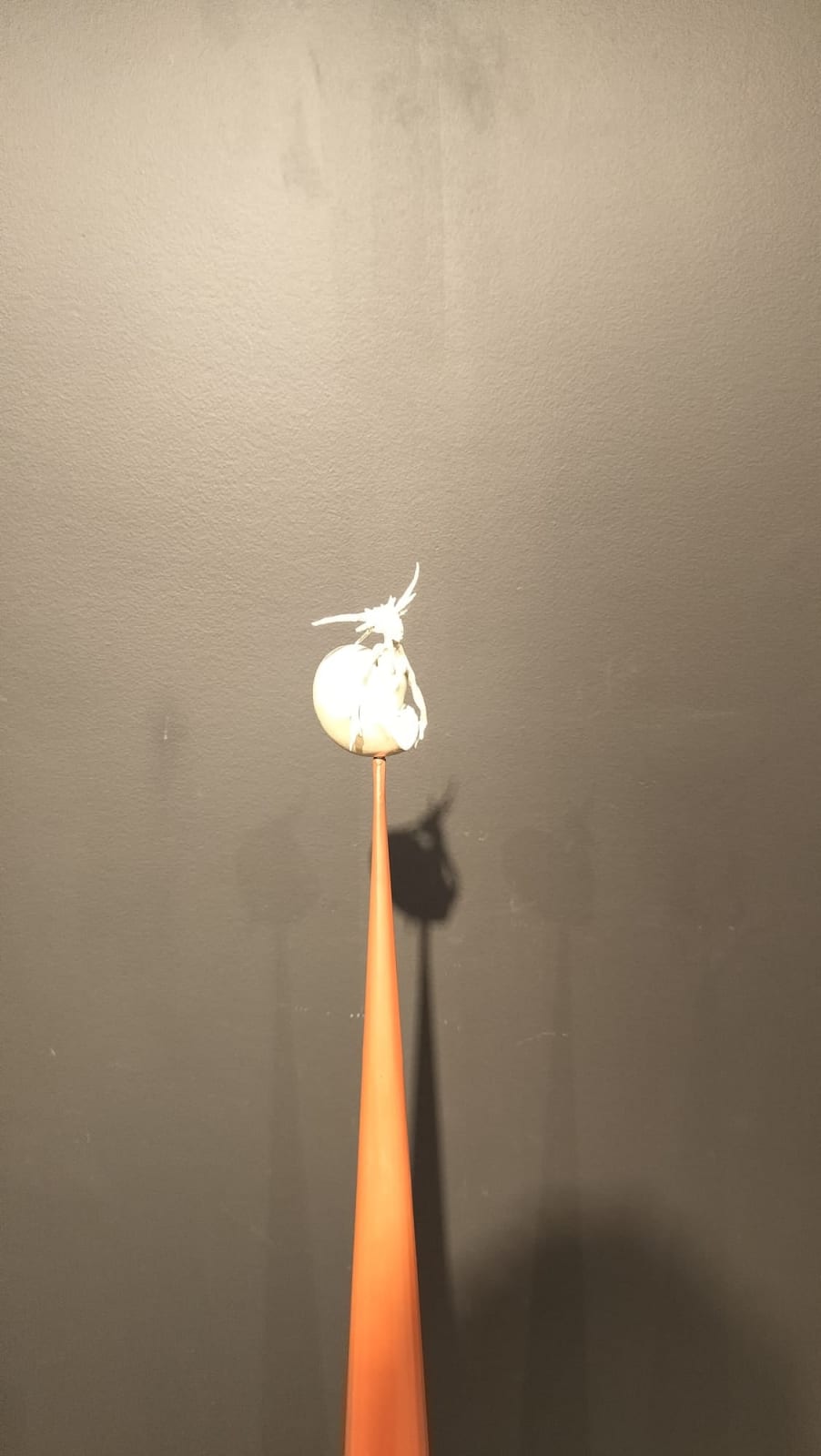 DIRK DE KEYZER, AMPHITRITE MINI SILVER