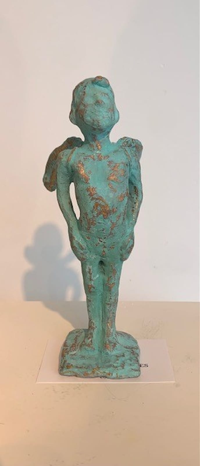 MARIANNE TURCK, POETRY OF TOGETHERNESS II - 1/8