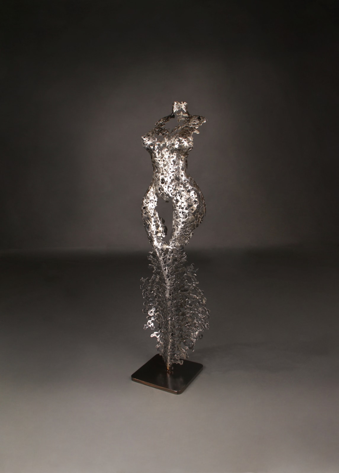 NIMROD MESSEG, MISTY, 2025