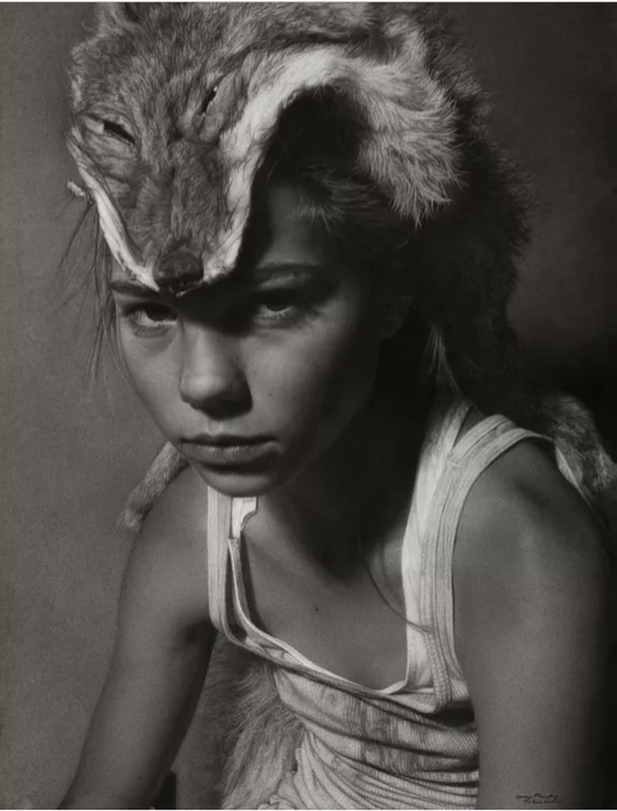 Annie Murphy-Robinson, ADAPT (+C)