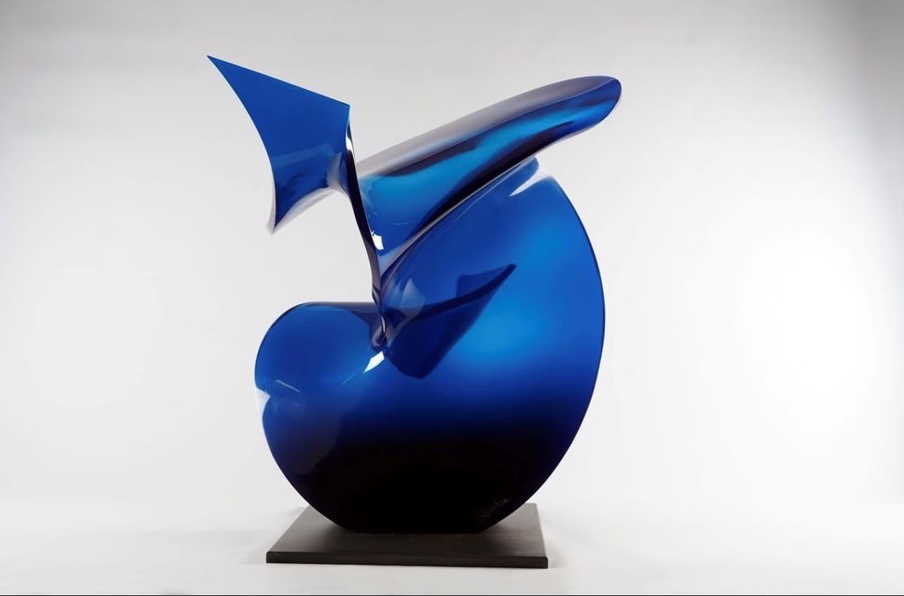 SYLVESTRE GAUVRIT, KIKI, 2024