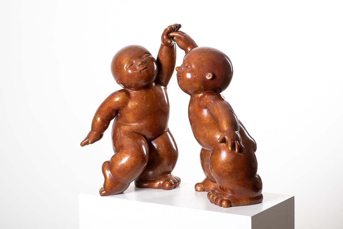 MARIELA GARIBAY, RYTHM