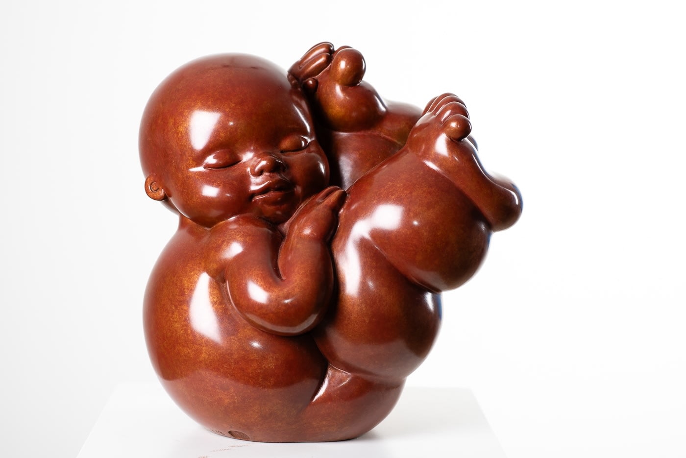 MARIELA GARIBAY, HEARTBEAT