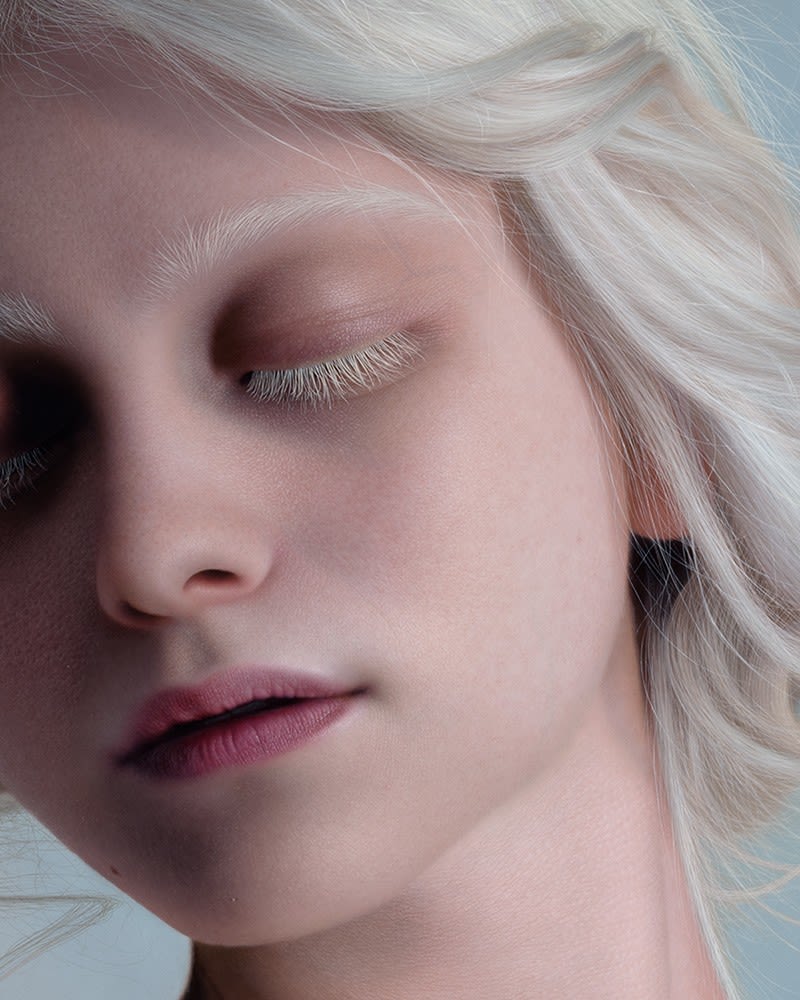 Marco Grassi, BREATHE