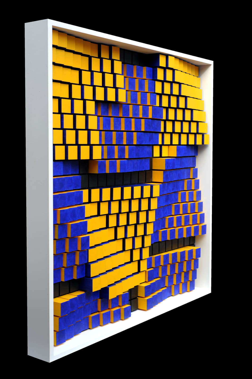 WILDS, NEW TOWN PROJECT