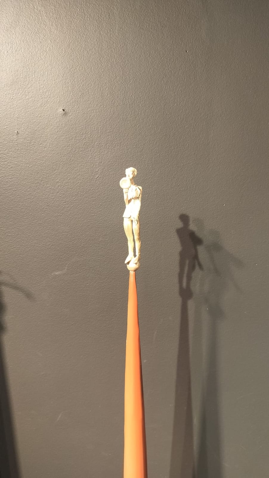 DIRK DE KEYZER, SPREKER MINI SILVER