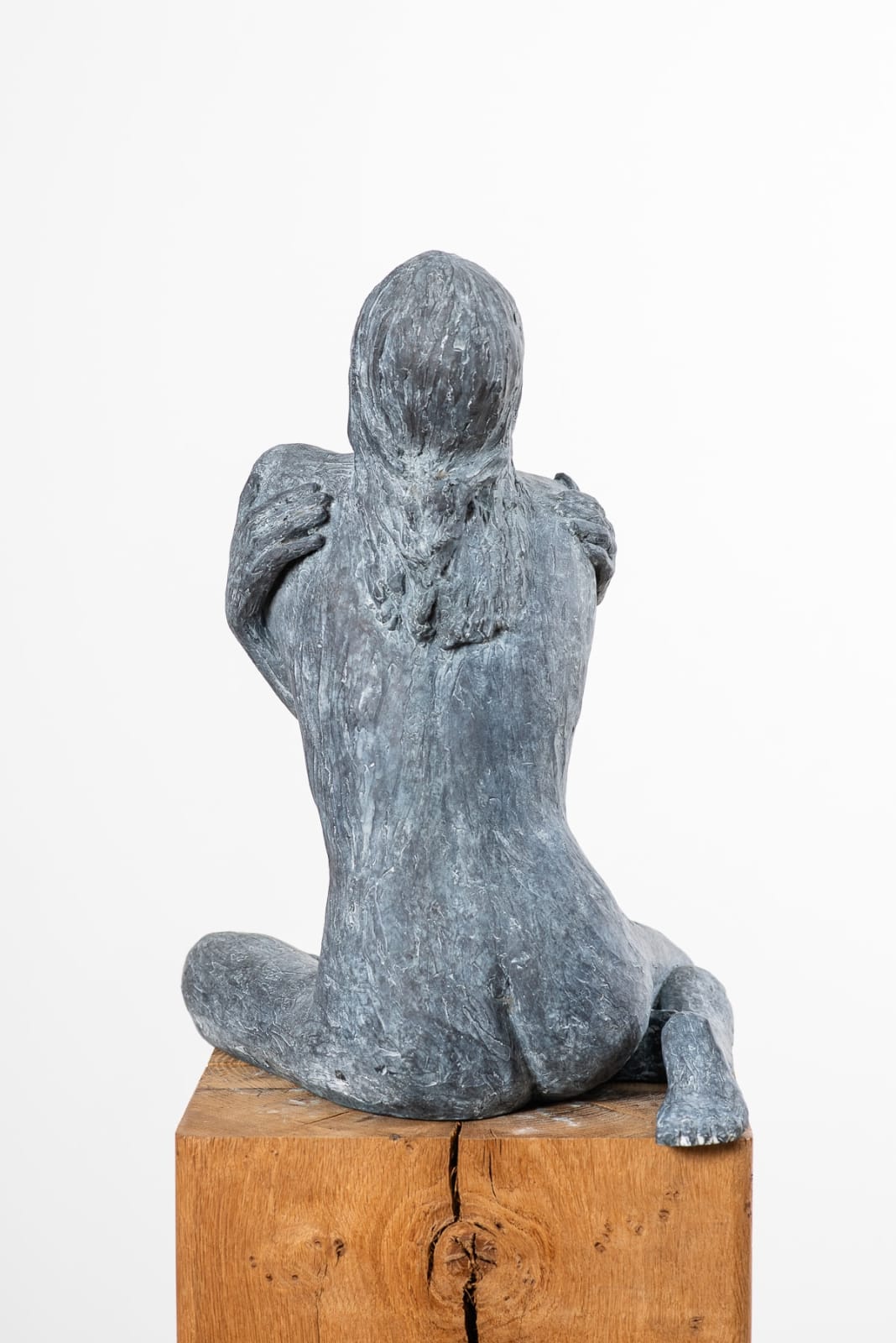 LINDE ERGO, INNER STILLNESS