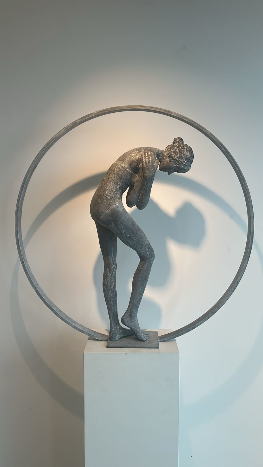 LINDE ERGO, INNER CIRCLE