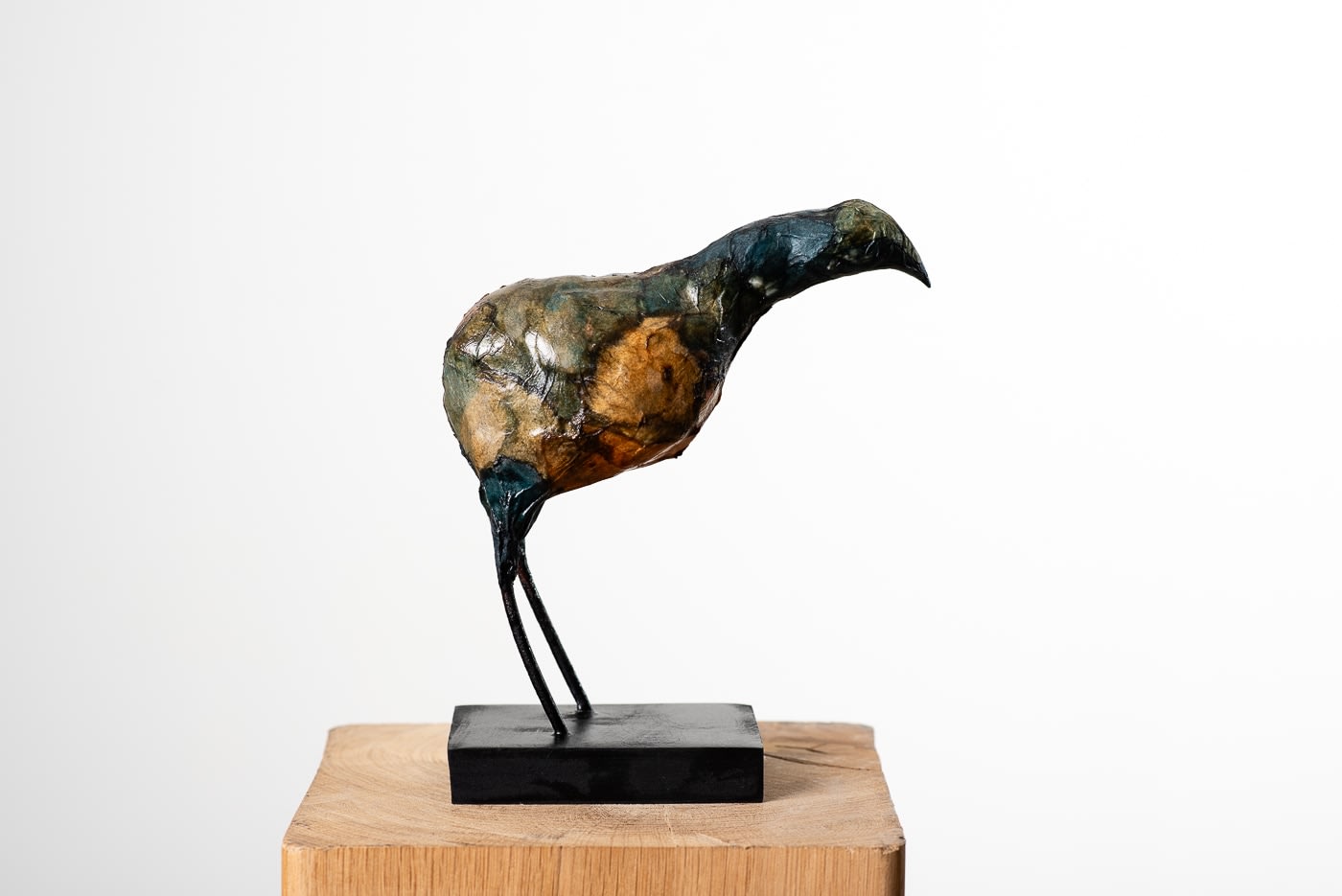 MICHEL FLAMME, FREDO, 2025