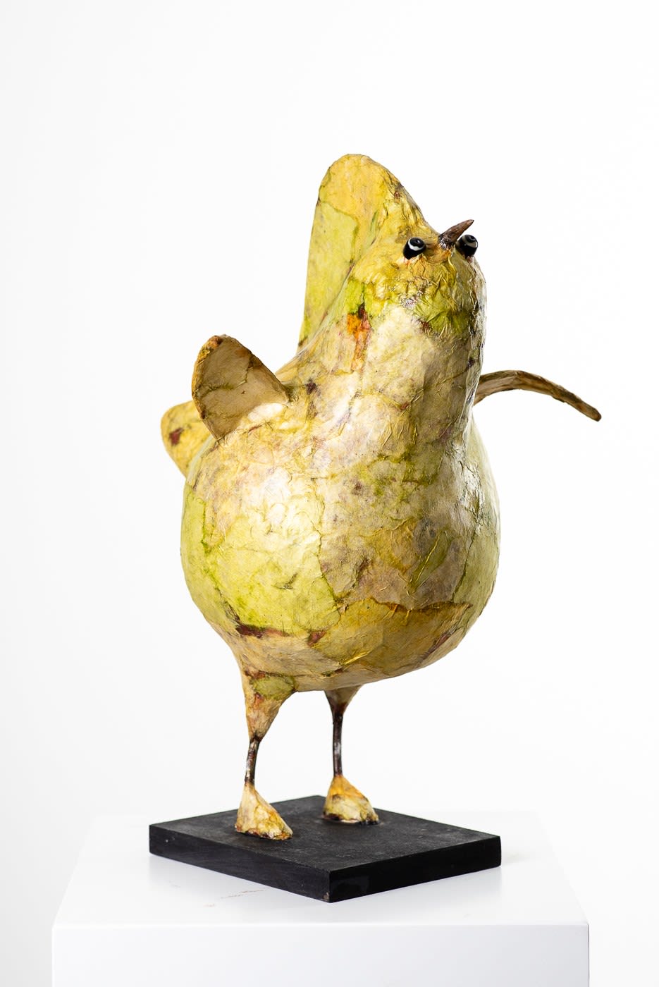 MICHEL FLAMME, GIANLUCA, 2025