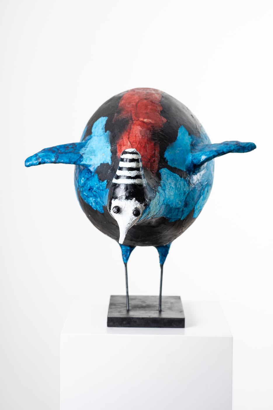 MICHEL FLAMME, GIUSEPPE, 2025