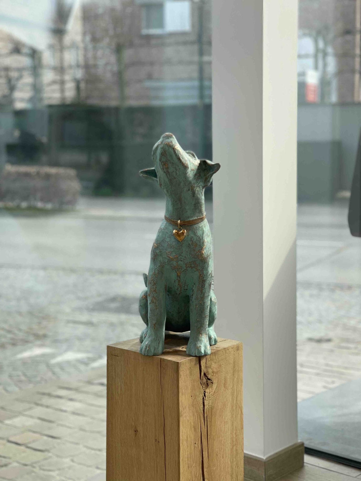 BABETTE DEGRAEVE, BIJOU