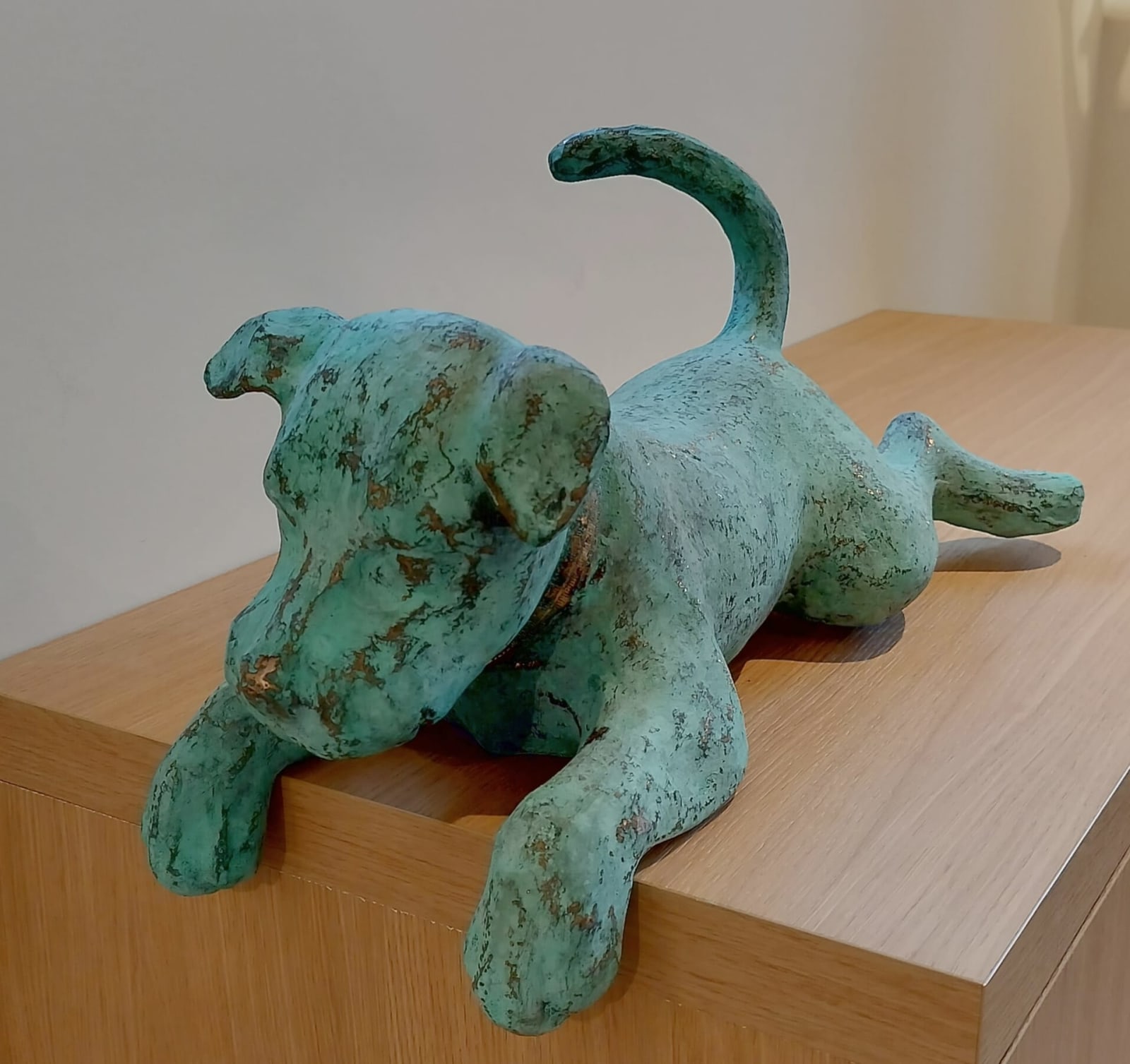 BABETTE DEGRAEVE, BUBBELS versie II, 2025