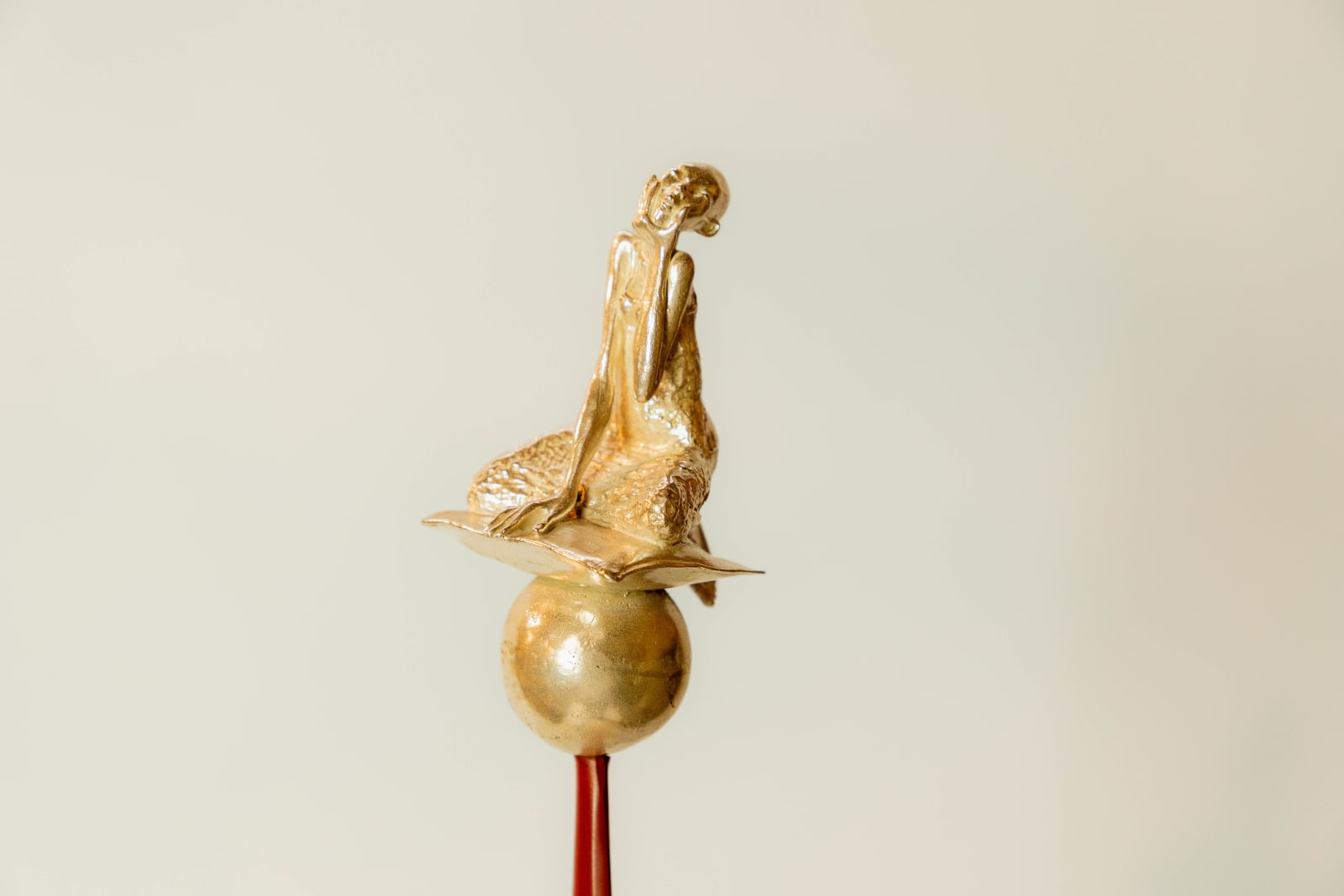 DIRK DE KEYZER, PENSEUSE MINI SILVER