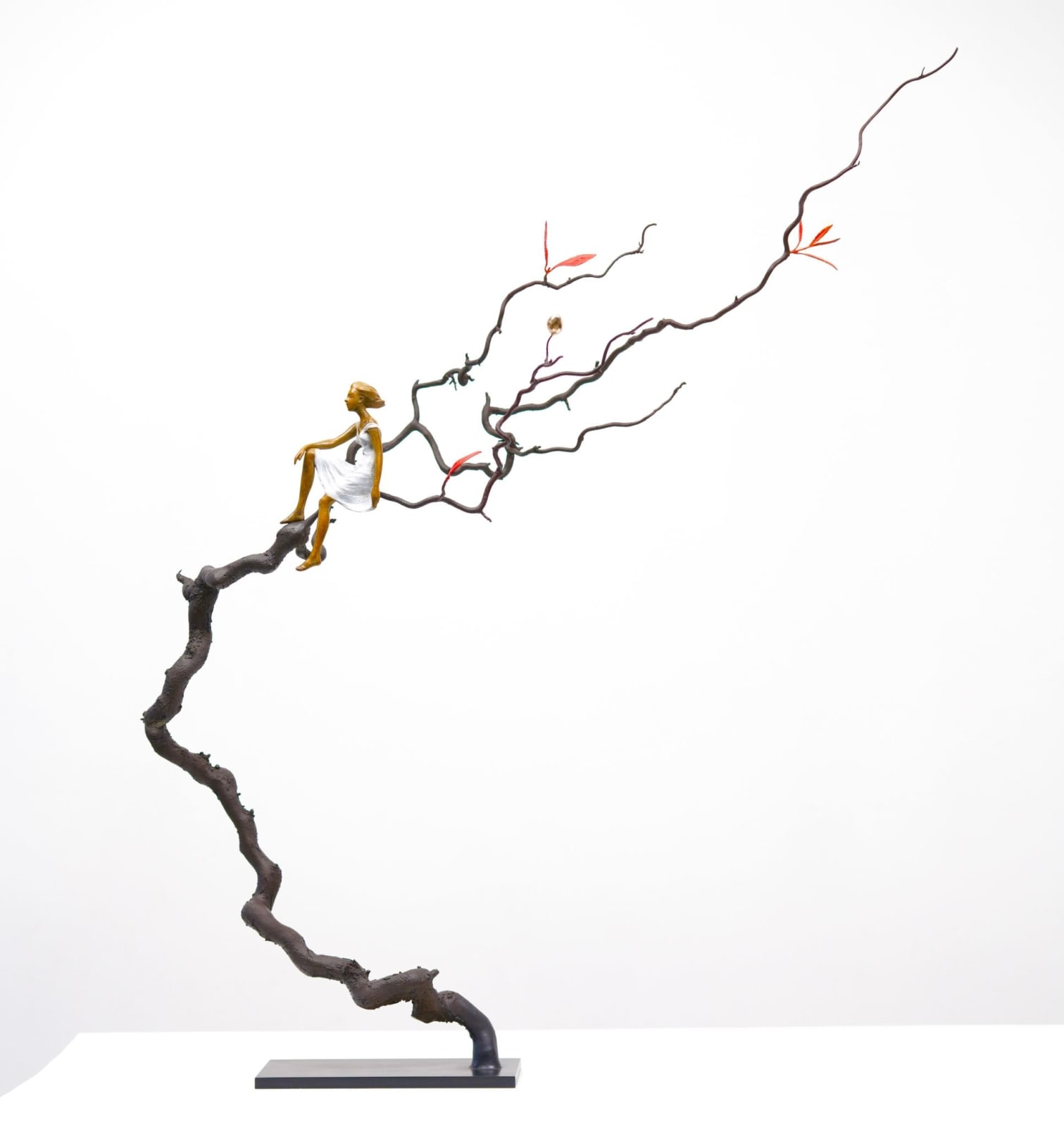 LUO LI RONG, DREAMS 1, 2024