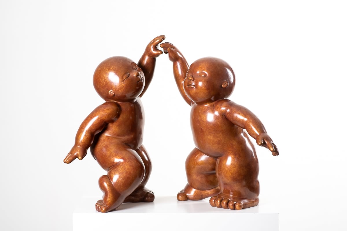 MARIELA GARIBAY, RYTHM