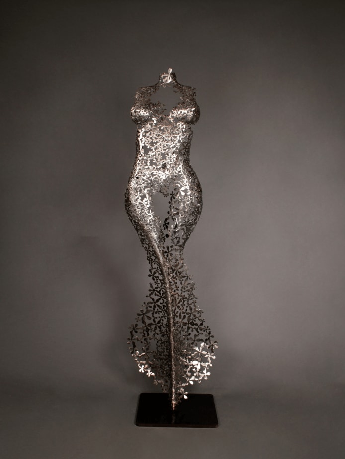 NIMROD MESSEG, PRISCILLA , 2025