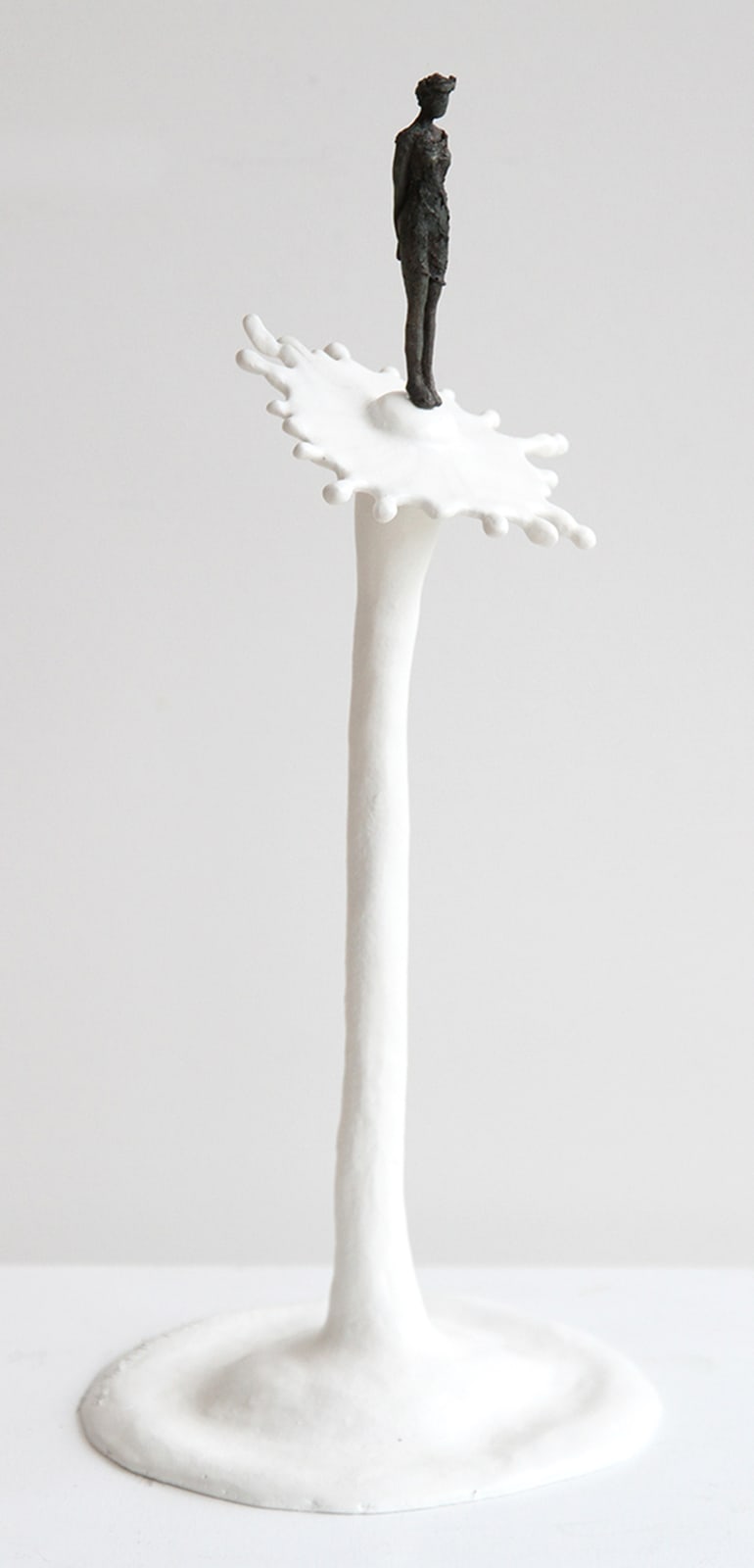 LUO LI RONG, GOUTTE DE PRINTEMPS